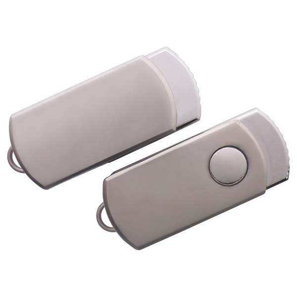 Gynaec Swivel Flash Drive 16GB image2